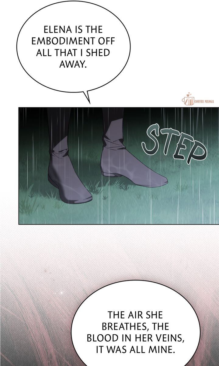 The Promise Isn't Mine Chapter 70 page 15