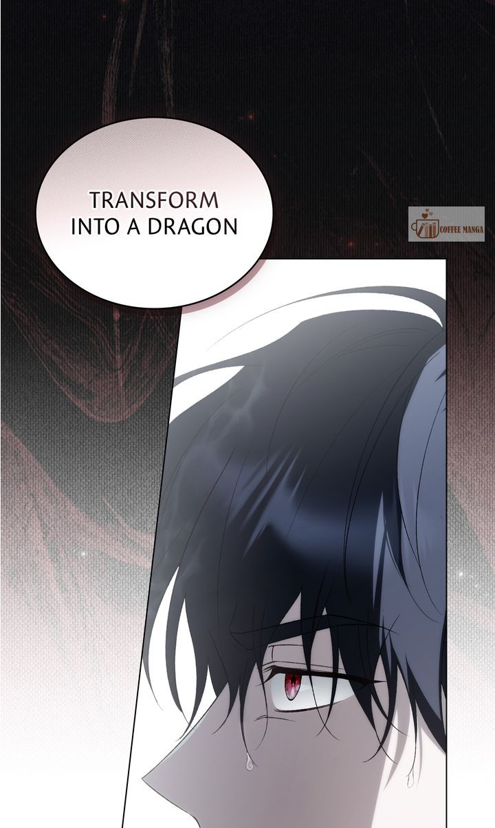 The Promise Isn't Mine Chapter 70 page 18