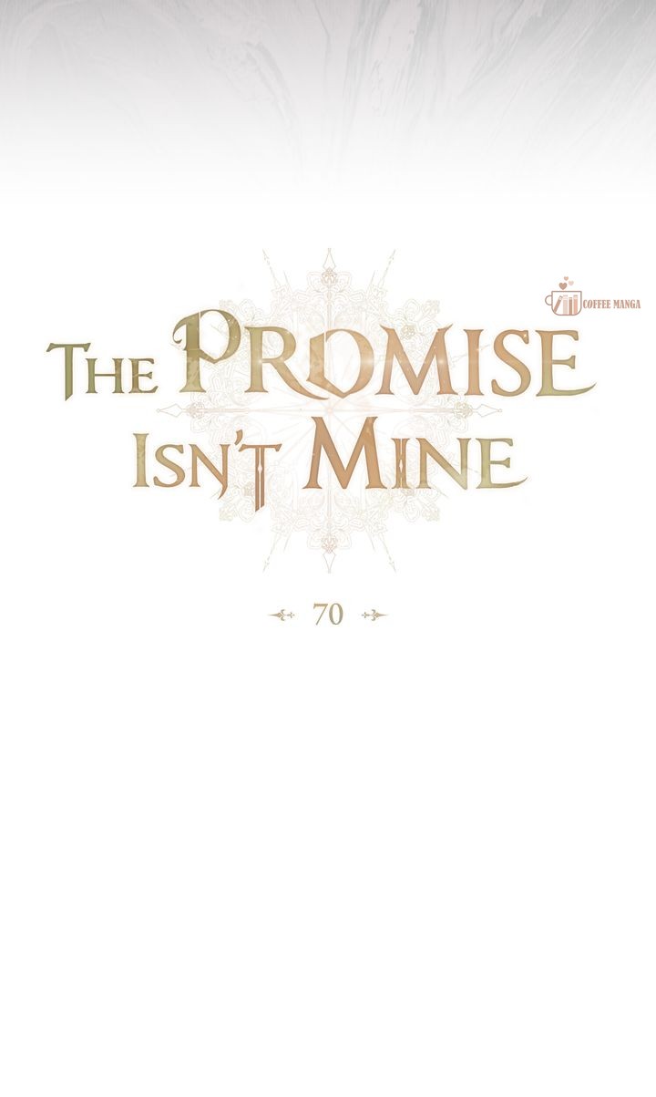 The Promise Isn't Mine Chapter 70 page 22