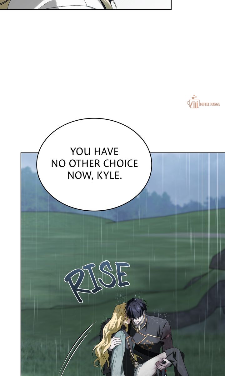 The Promise Isn't Mine Chapter 70 page 25