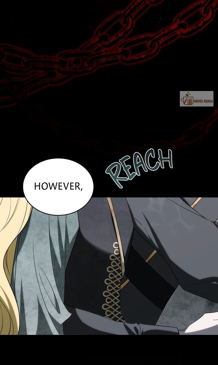 The Promise Isn't Mine Chapter 70 page 35