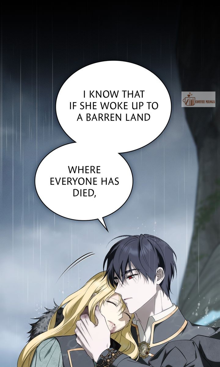 The Promise Isn't Mine Chapter 70 page 36