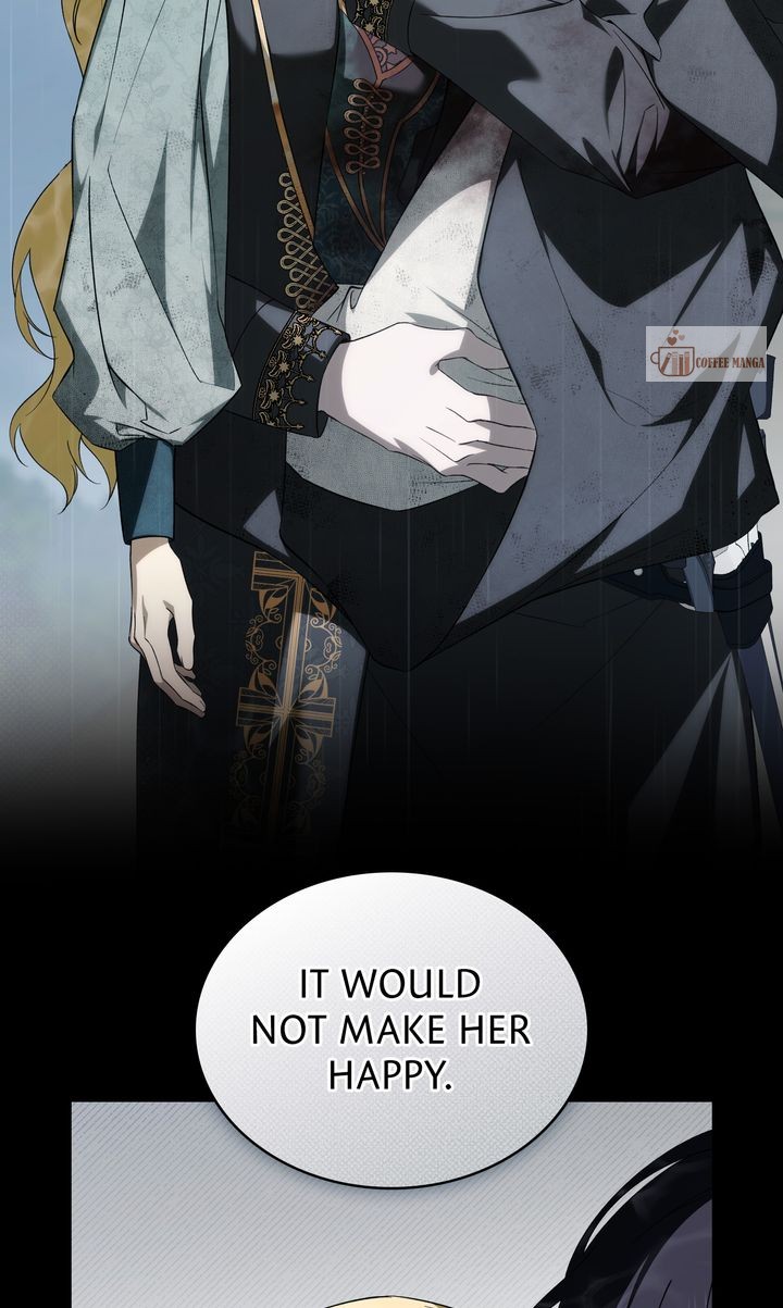 The Promise Isn't Mine Chapter 70 page 37