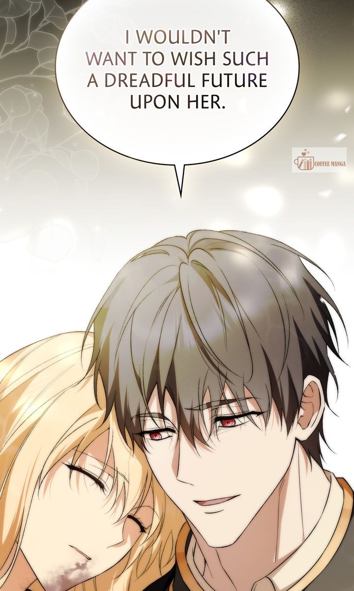 The Promise Isn't Mine Chapter 70 page 40