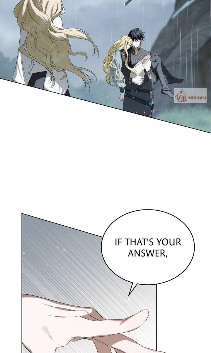 The Promise Isn't Mine Chapter 70 page 43