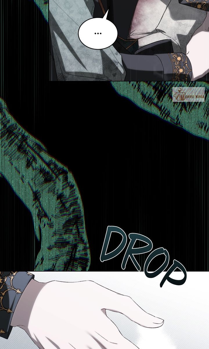 The Promise Isn't Mine Chapter 70 page 49