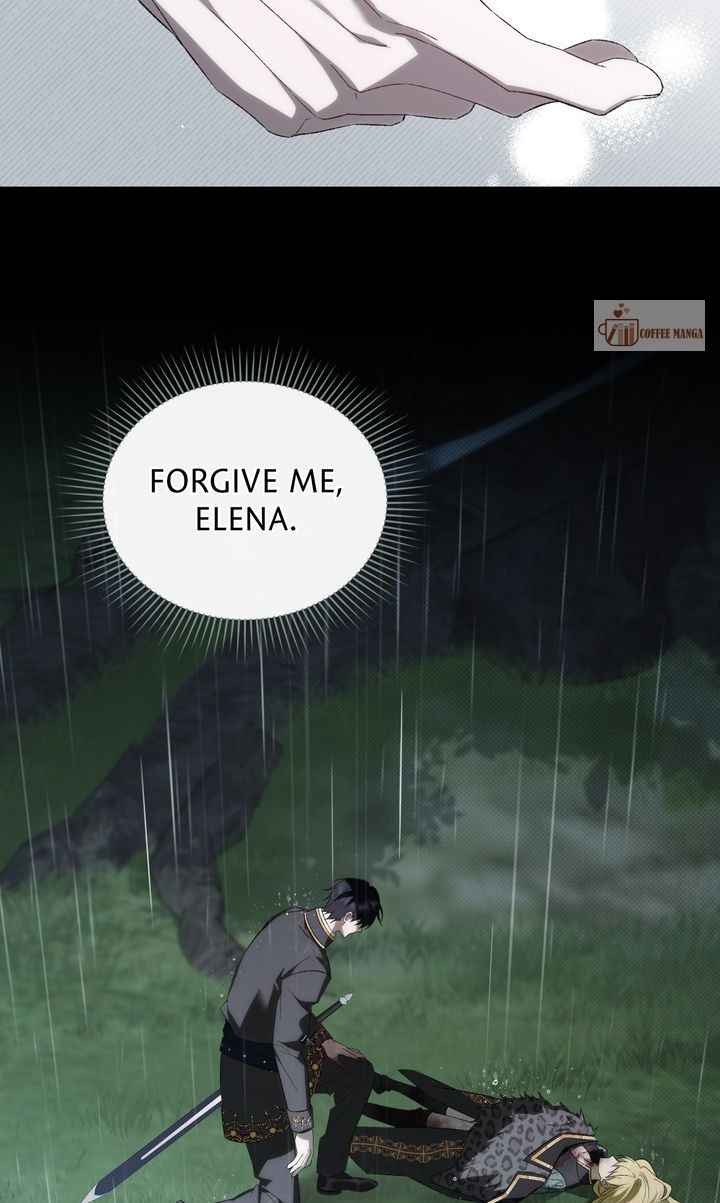 The Promise Isn't Mine Chapter 70 page 50