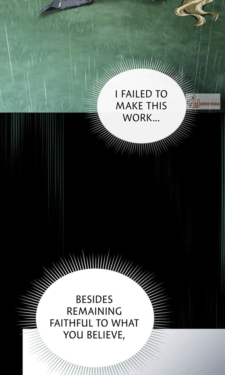 The Promise Isn't Mine Chapter 70 page 51
