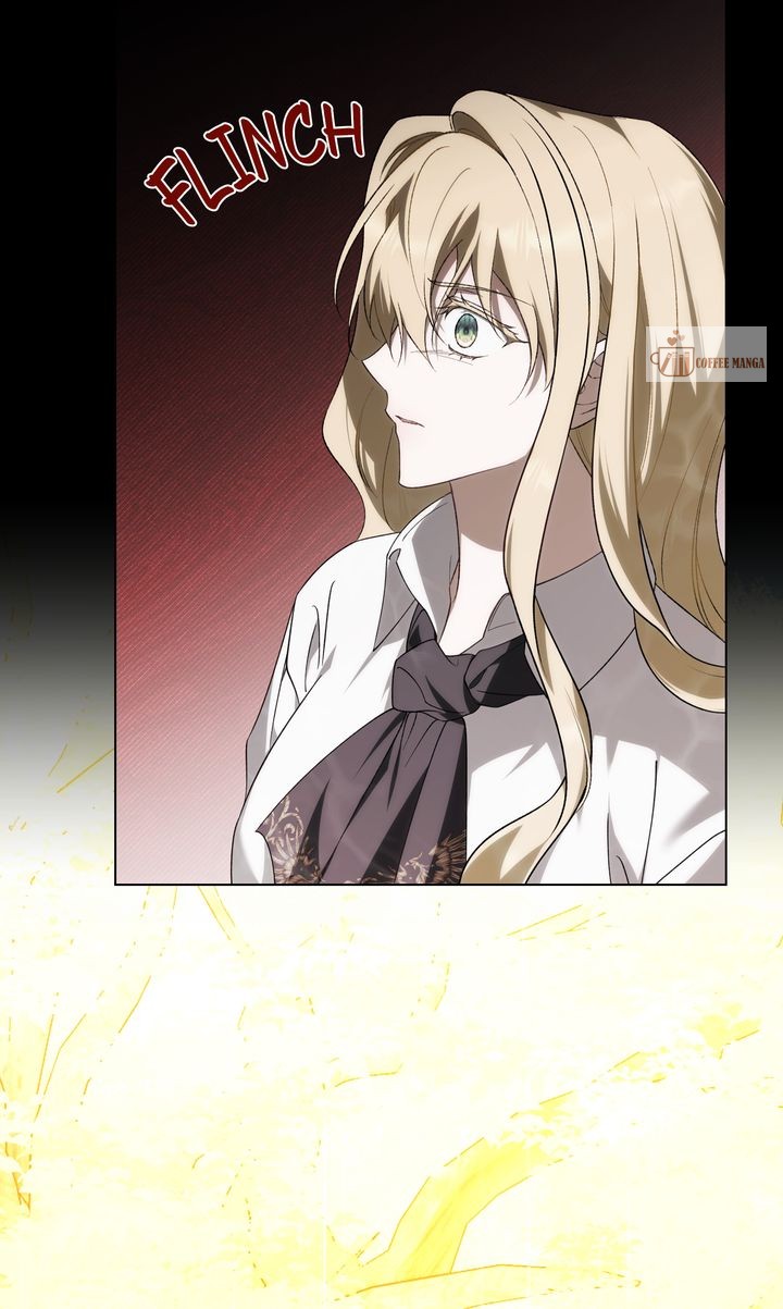 The Promise Isn't Mine Chapter 70 page 61