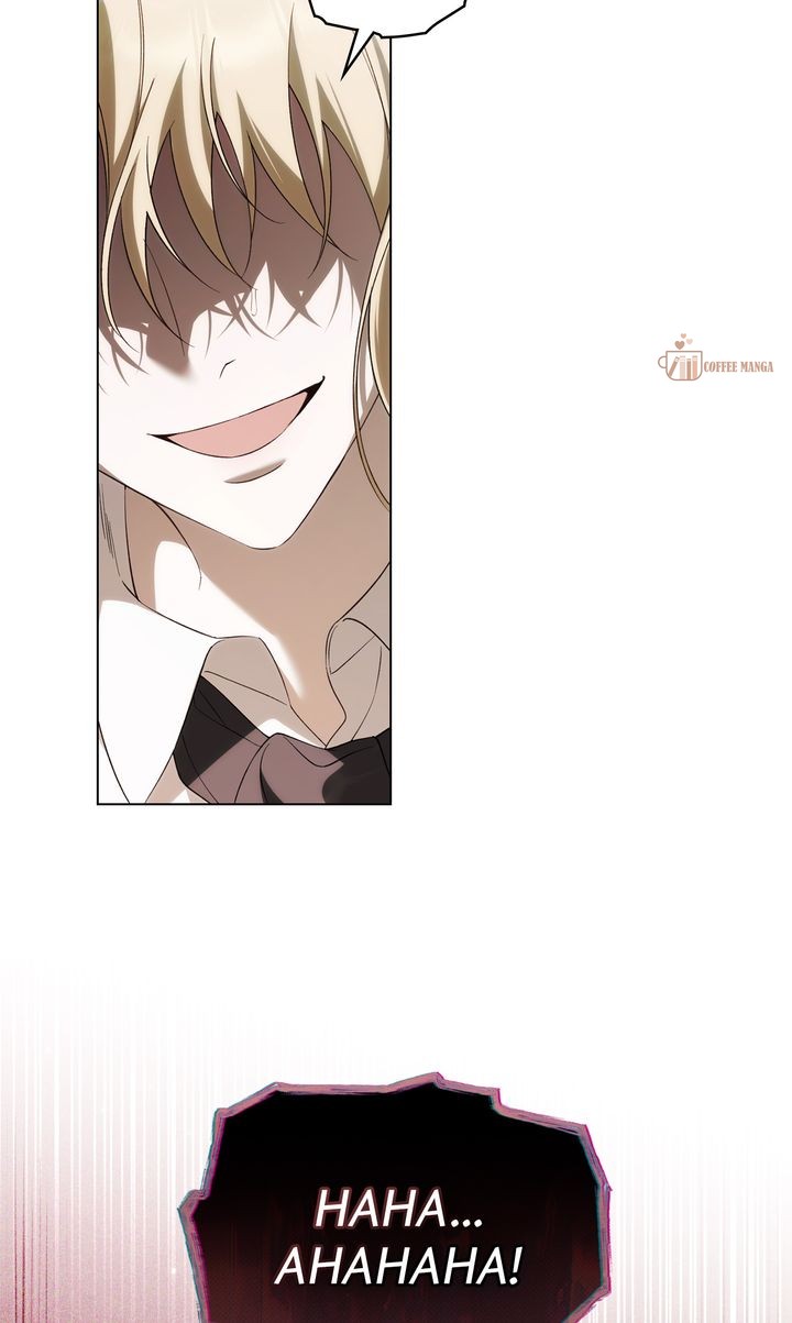 The Promise Isn't Mine Chapter 70 page 67