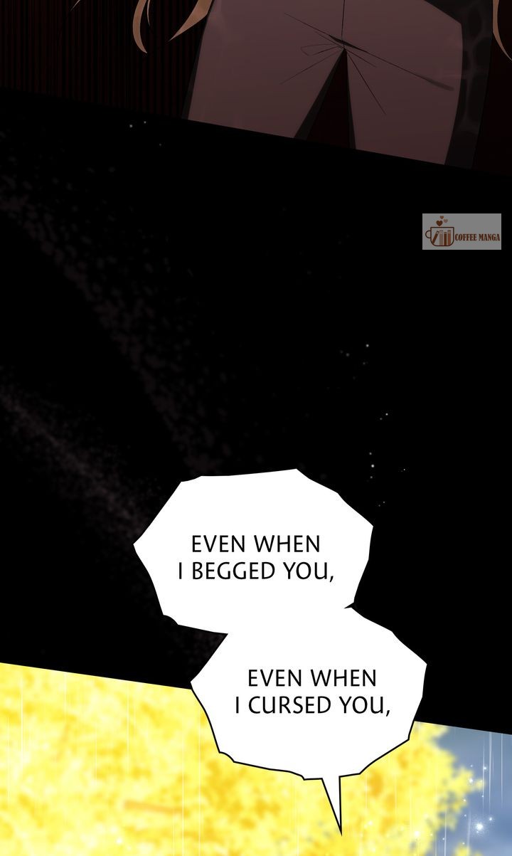 The Promise Isn't Mine Chapter 70 page 69