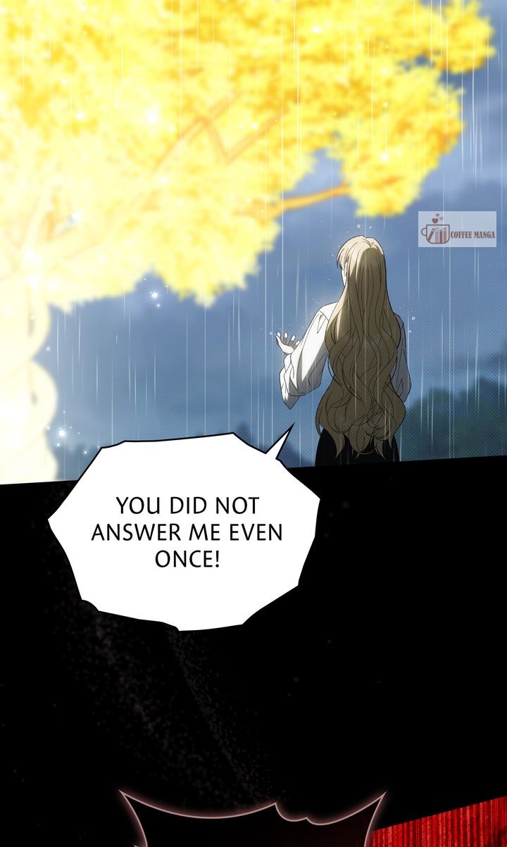 The Promise Isn't Mine Chapter 70 page 70