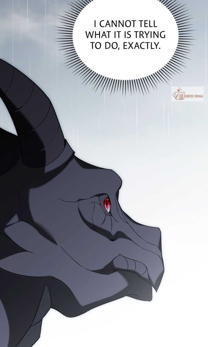The Promise Isn't Mine Chapter 70 page 73