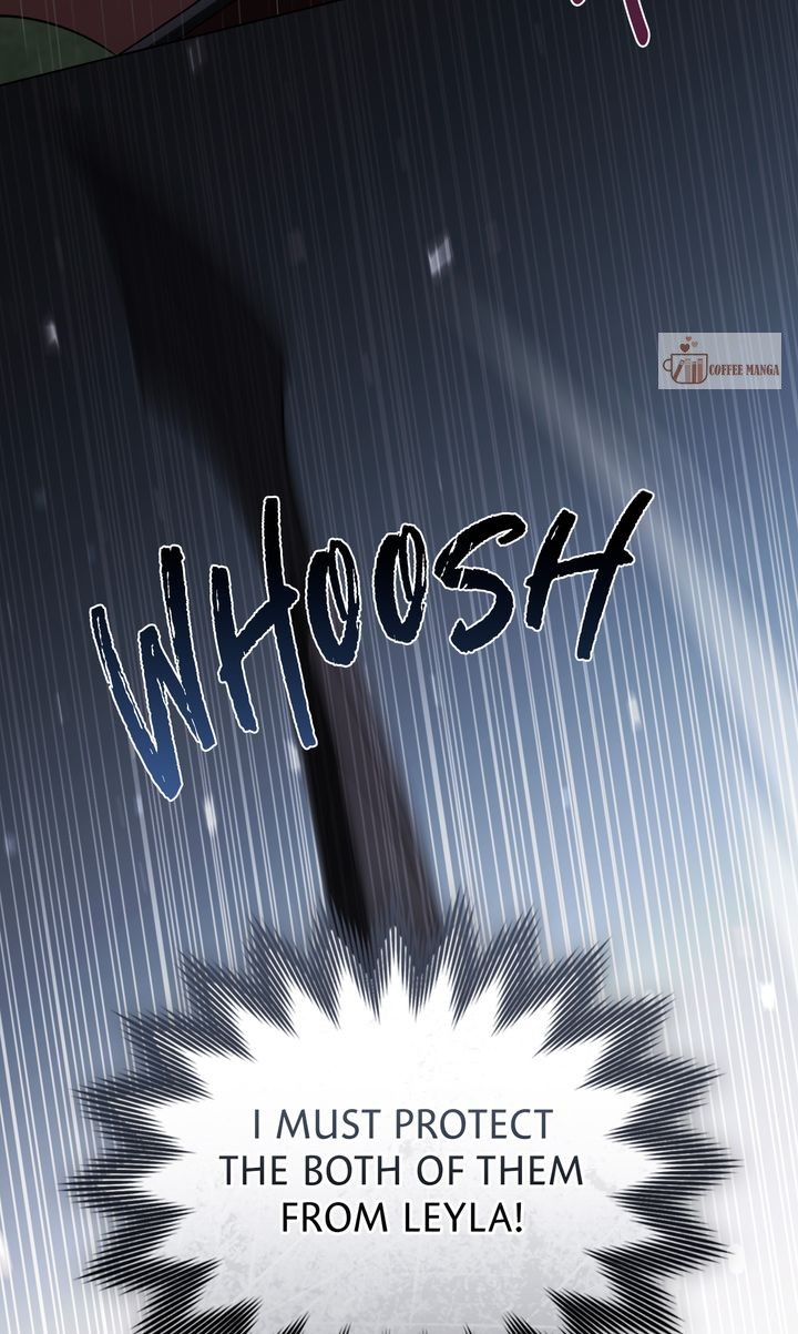 The Promise Isn't Mine Chapter 70 page 77