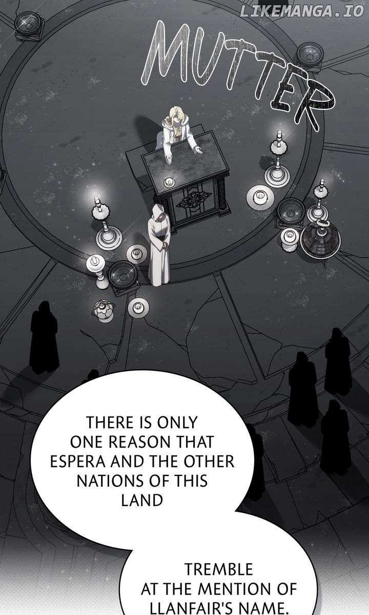 The Promise Isn't Mine Chapter 50 page 4