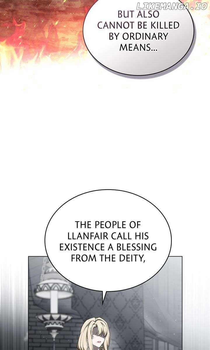 The Promise Isn't Mine Chapter 50 page 8