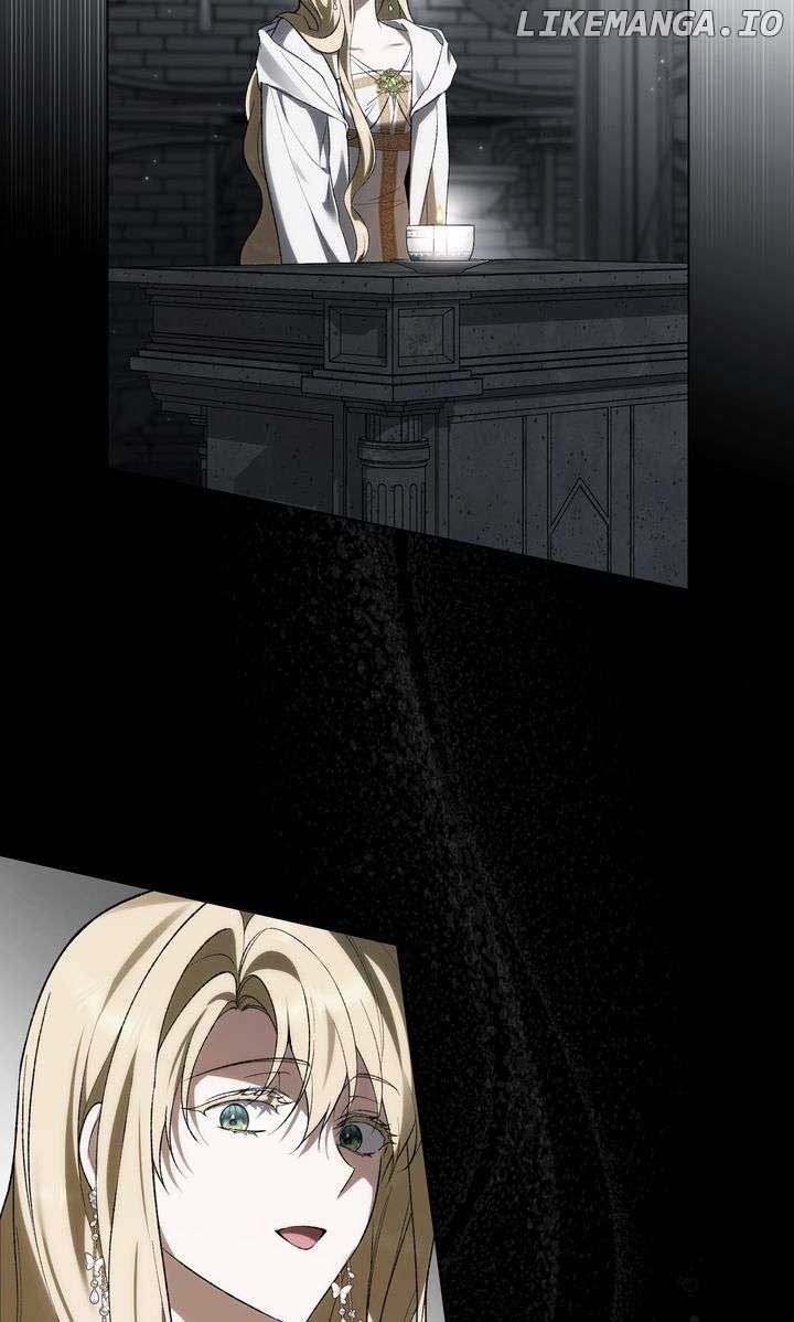 The Promise Isn't Mine Chapter 50 page 9