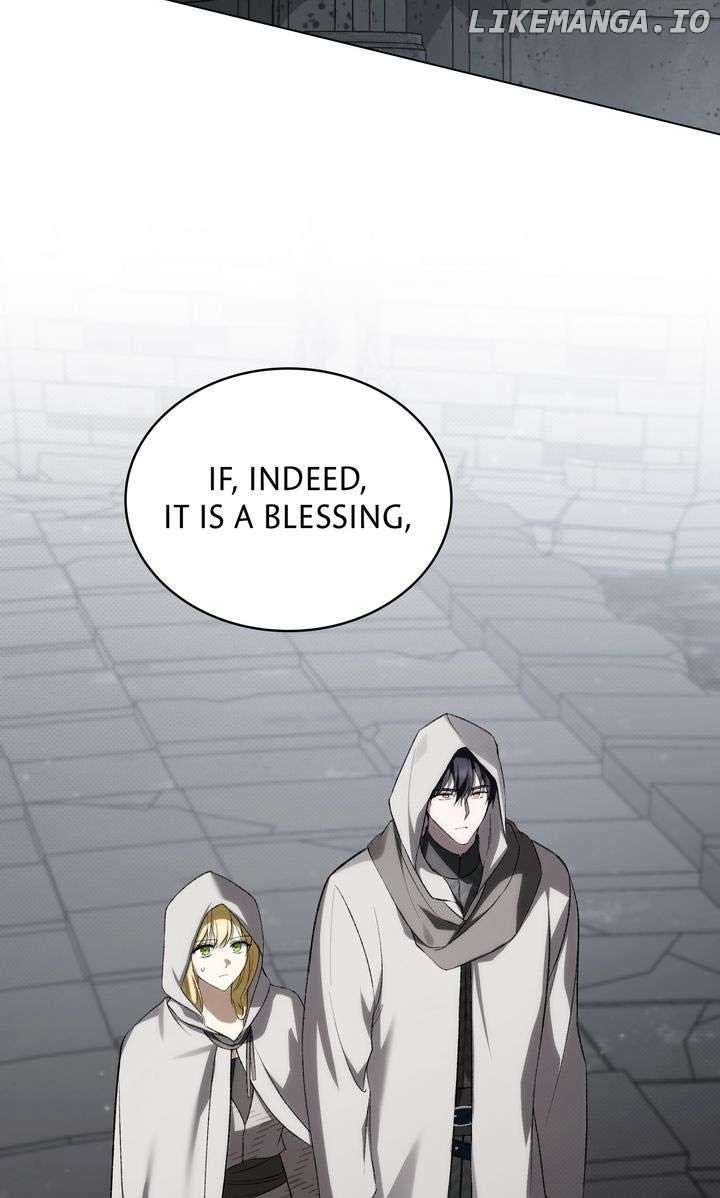 The Promise Isn't Mine Chapter 50 page 13