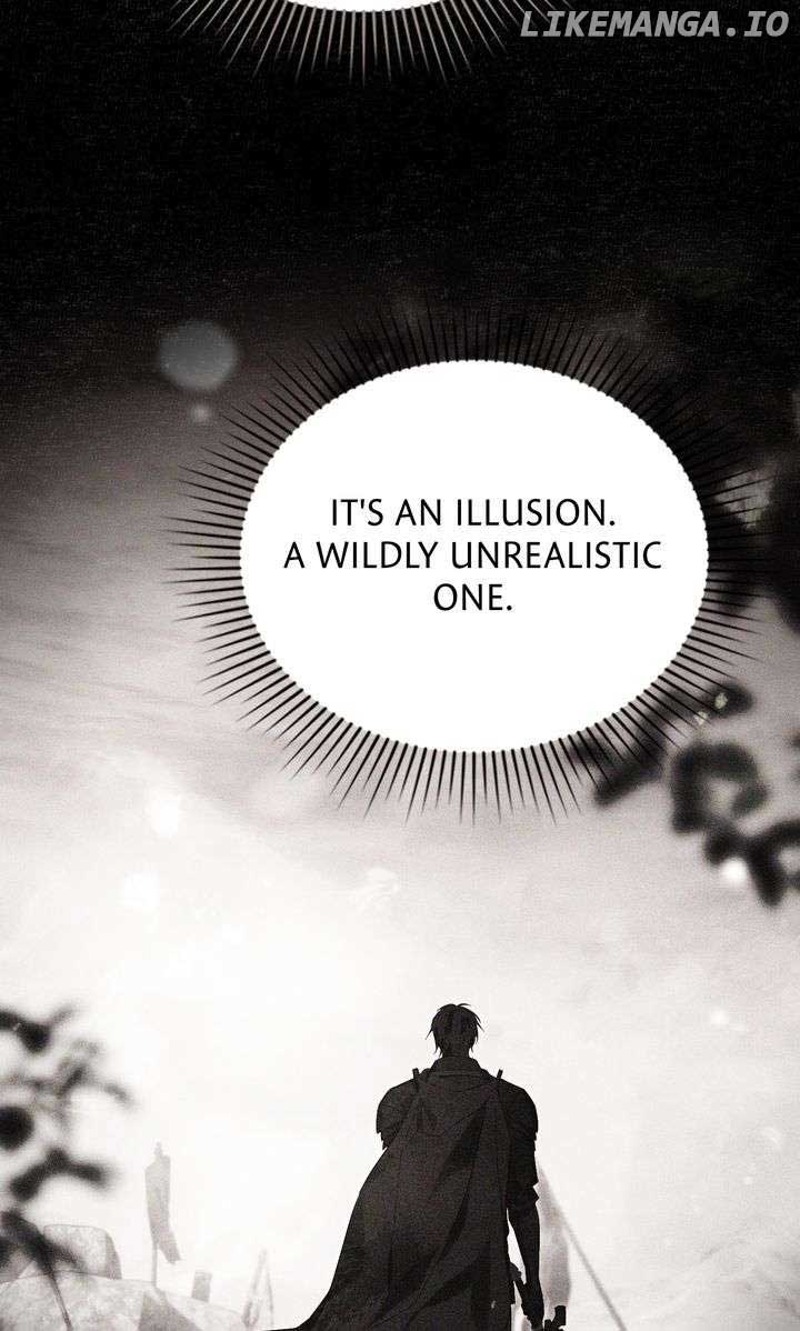 The Promise Isn't Mine Chapter 50 page 20