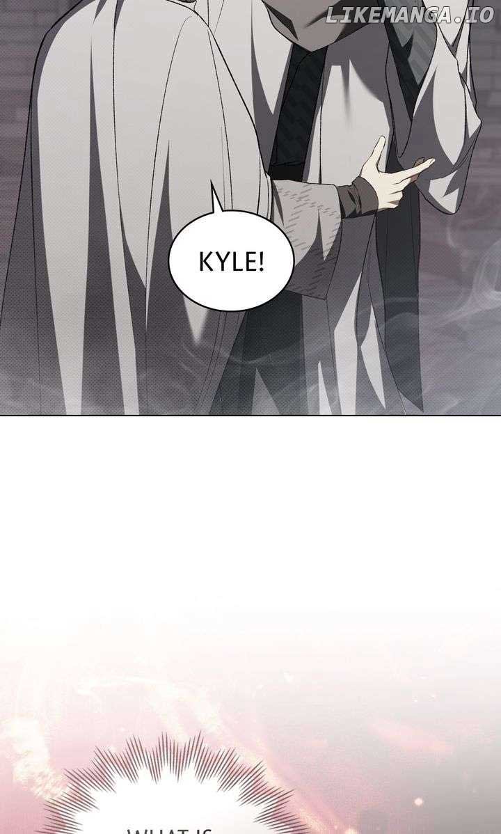 The Promise Isn't Mine Chapter 50 page 25