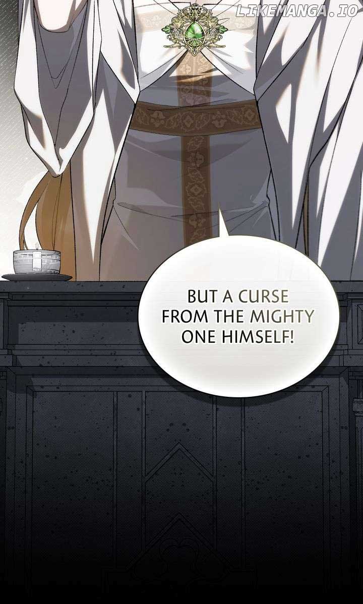 The Promise Isn't Mine Chapter 50 page 32