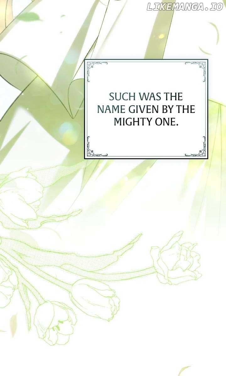 The Promise Isn't Mine Chapter 50 page 50