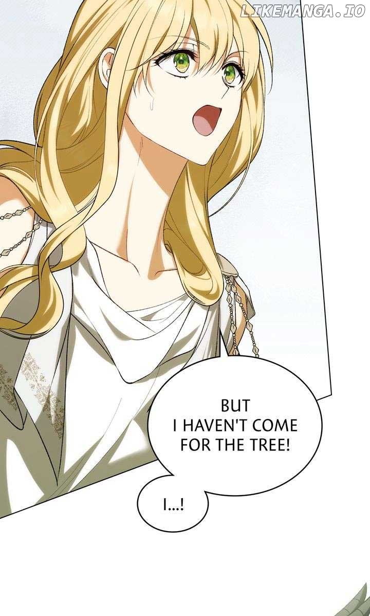 The Promise Isn't Mine Chapter 50 page 53