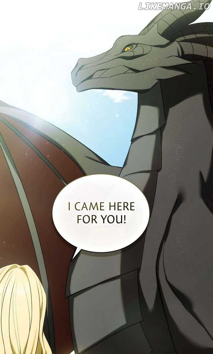 The Promise Isn't Mine Chapter 50 page 54