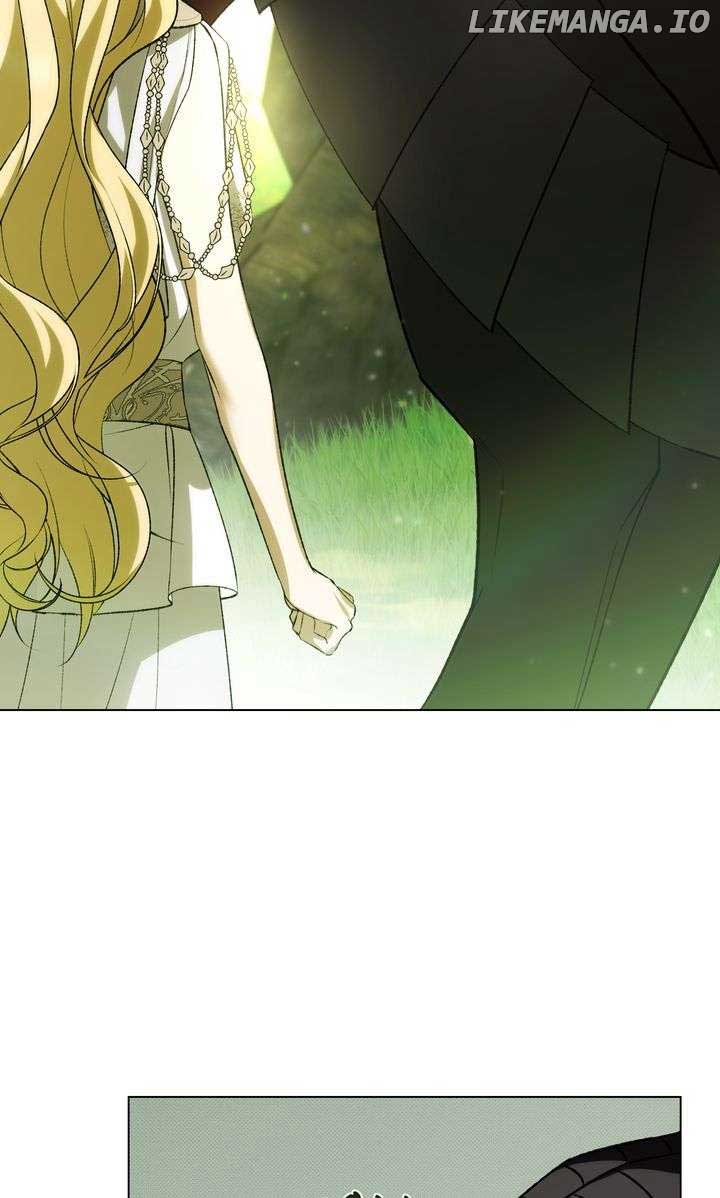The Promise Isn't Mine Chapter 50 page 55