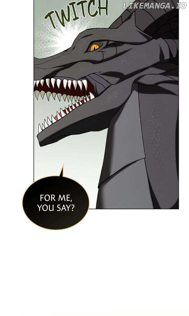 The Promise Isn't Mine Chapter 50 page 56