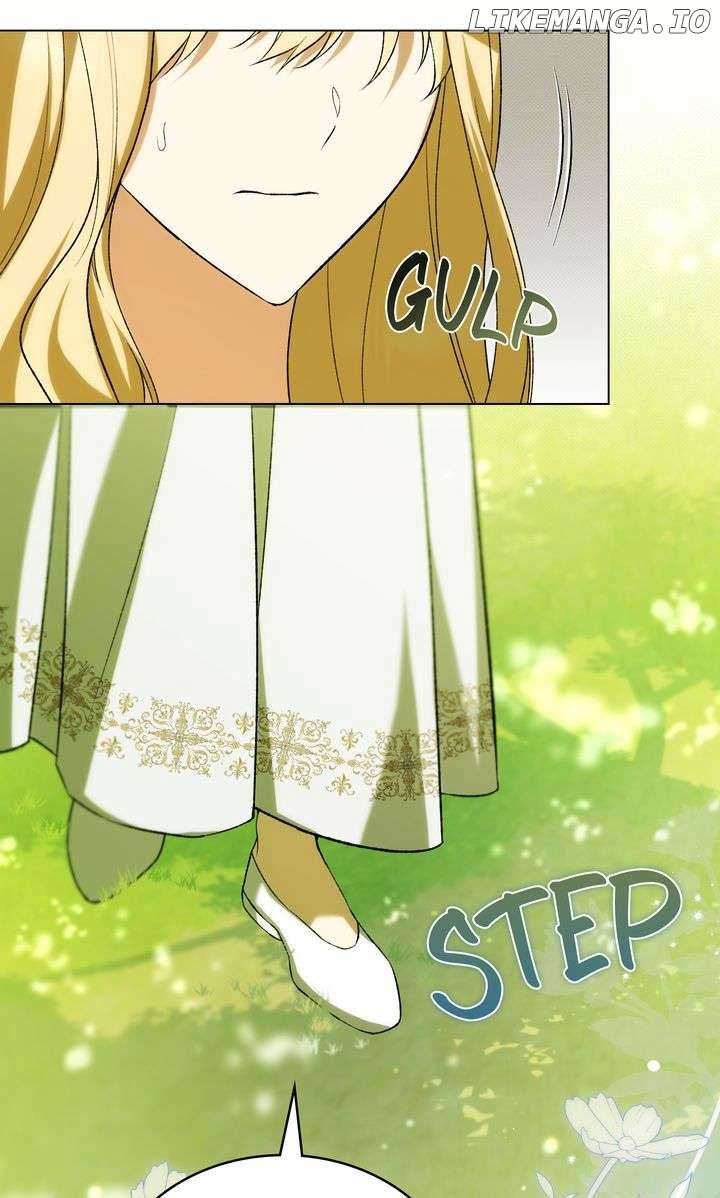 The Promise Isn't Mine Chapter 50 page 57