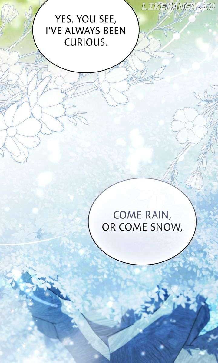 The Promise Isn't Mine Chapter 50 page 58