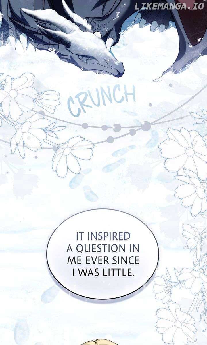 The Promise Isn't Mine Chapter 50 page 60