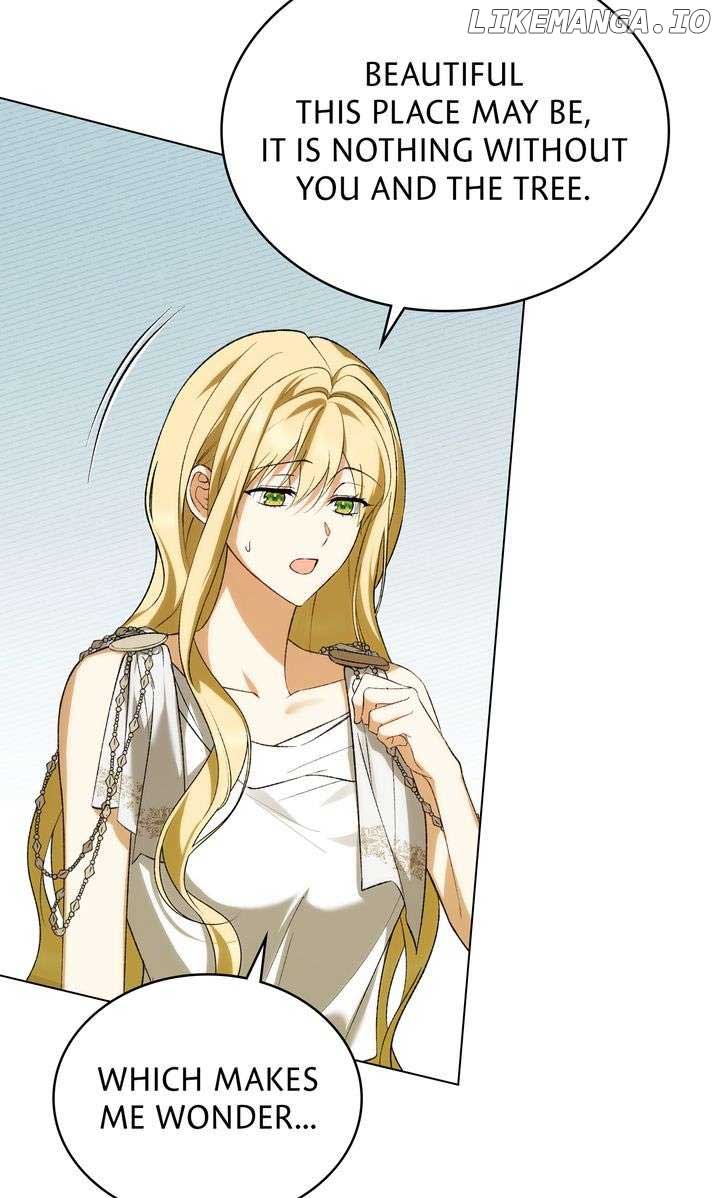The Promise Isn't Mine Chapter 50 page 64