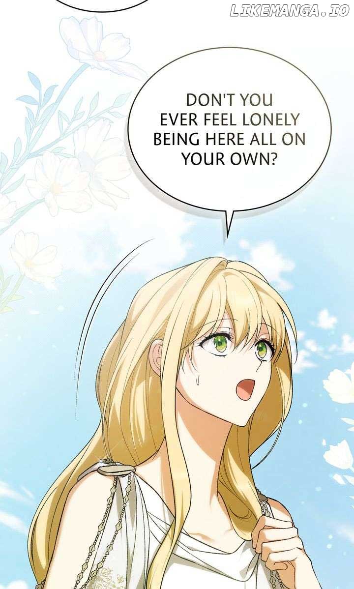 The Promise Isn't Mine Chapter 50 page 65