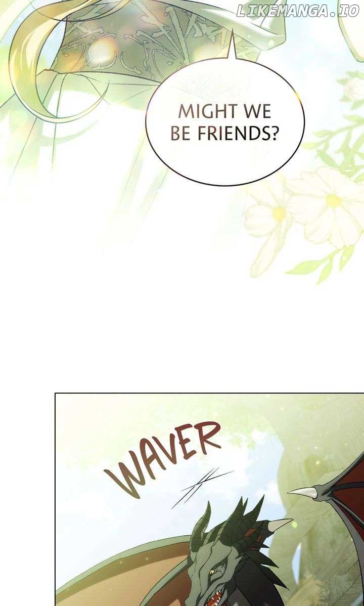 The Promise Isn't Mine Chapter 50 page 74