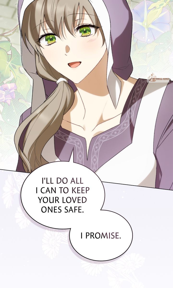 The Promise Isn't Mine Chapter 38 page 5