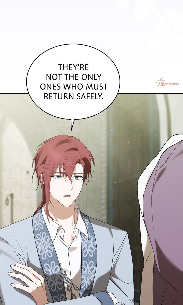 The Promise Isn't Mine Chapter 38 page 6