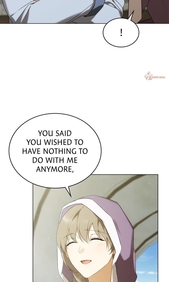 The Promise Isn't Mine Chapter 38 page 7
