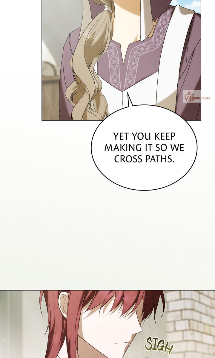 The Promise Isn't Mine Chapter 38 page 8