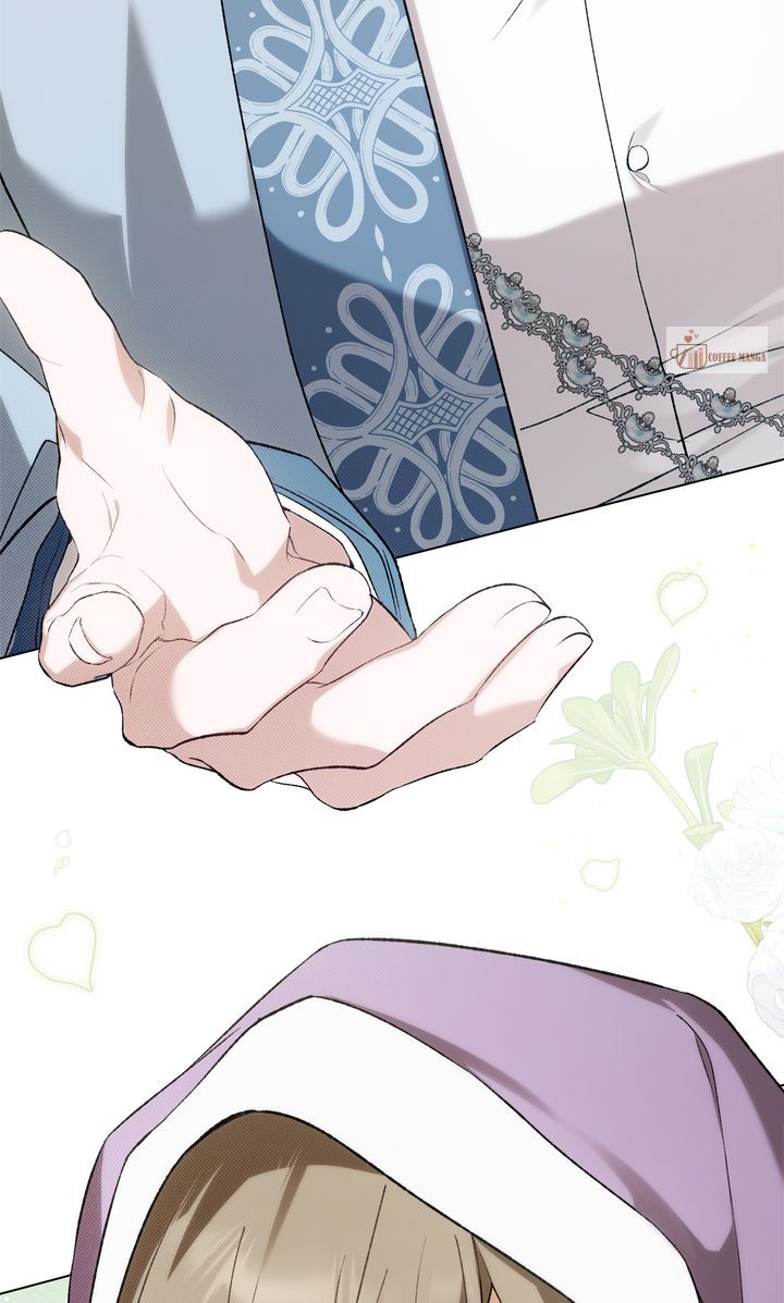 The Promise Isn't Mine Chapter 38 page 12