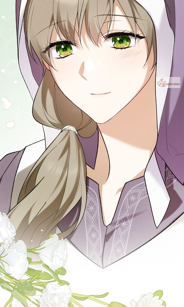The Promise Isn't Mine Chapter 38 page 13