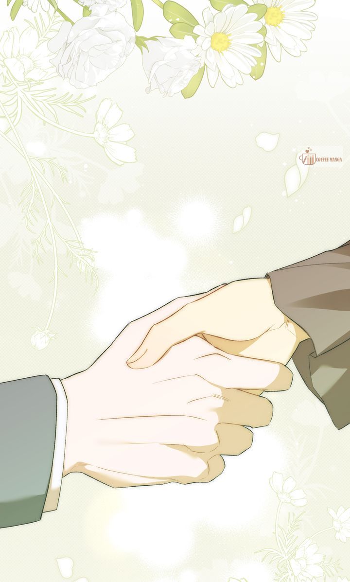 The Promise Isn't Mine Chapter 38 page 14