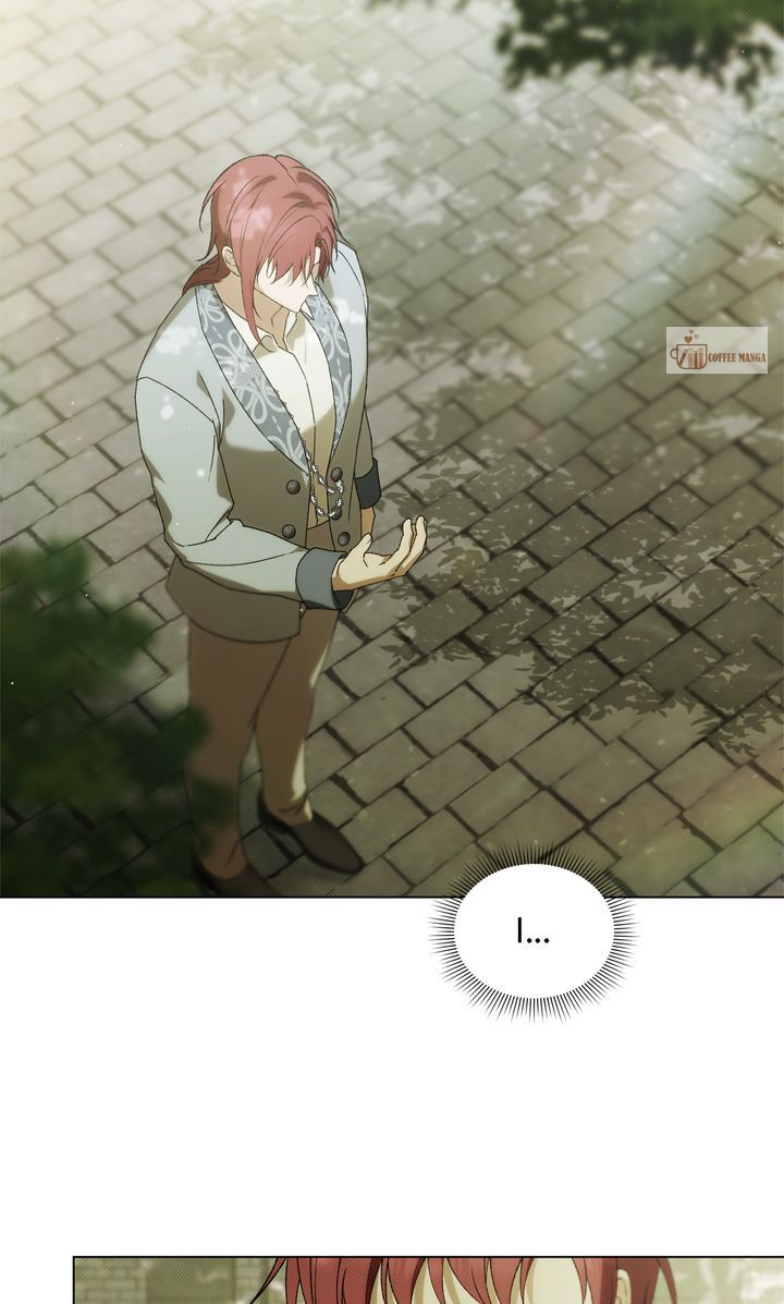 The Promise Isn't Mine Chapter 38 page 18