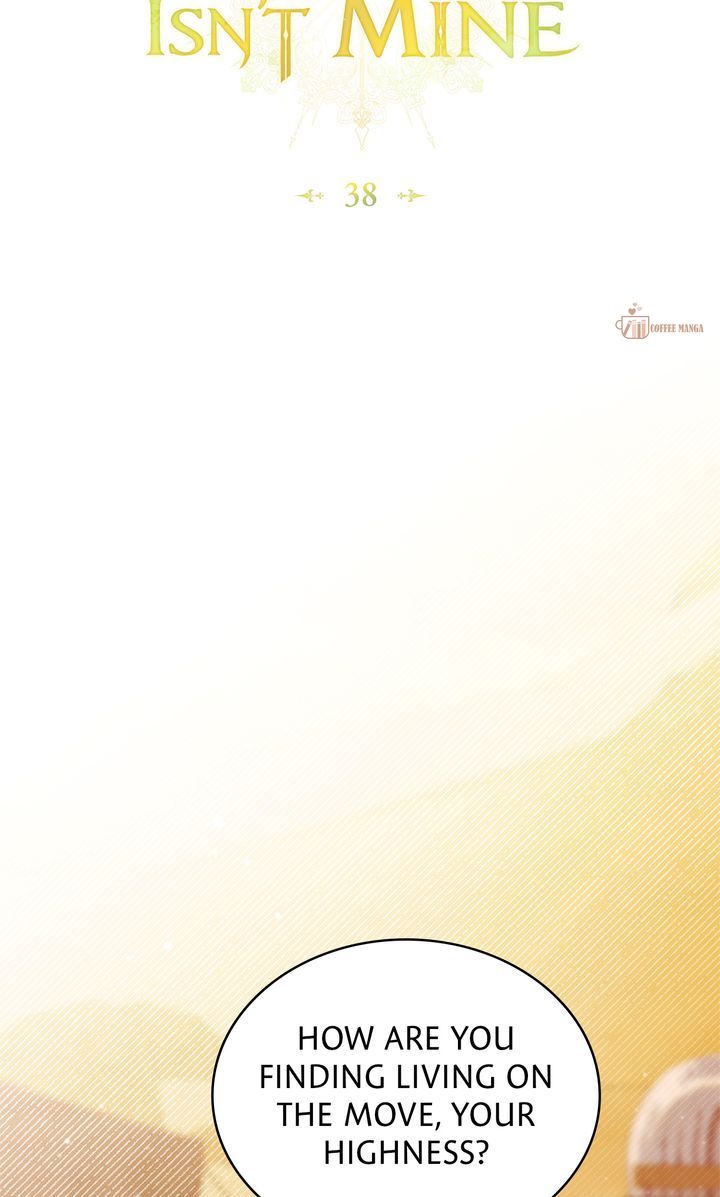 The Promise Isn't Mine Chapter 38 page 22