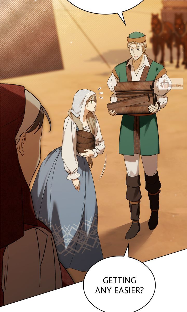 The Promise Isn't Mine Chapter 38 page 23