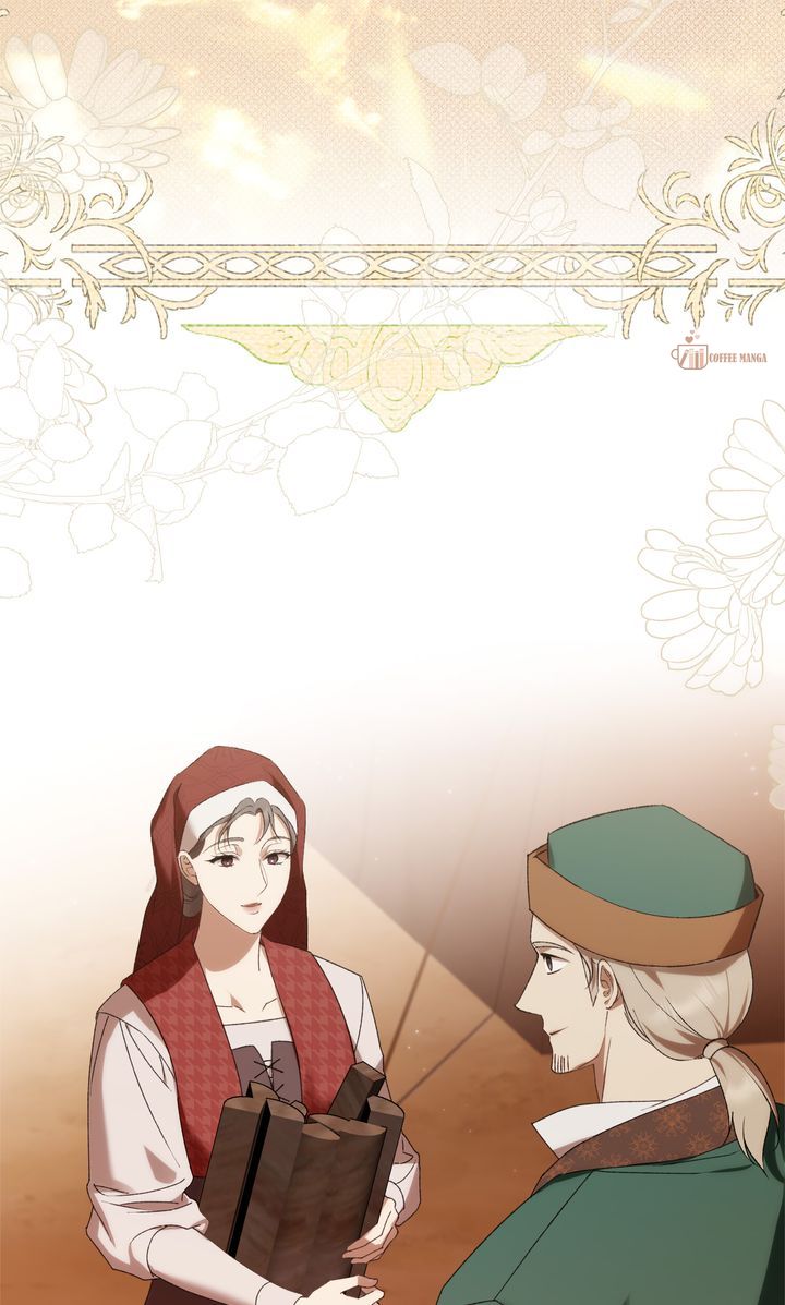 The Promise Isn't Mine Chapter 38 page 27