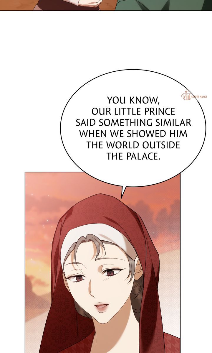 The Promise Isn't Mine Chapter 38 page 28