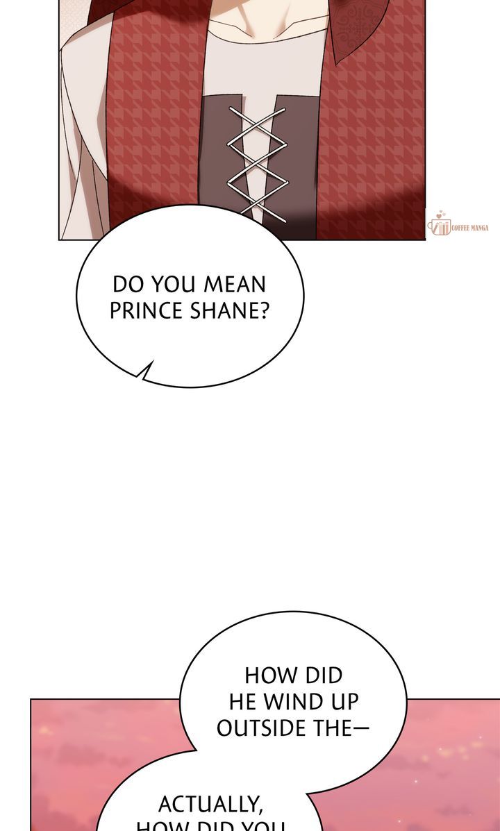 The Promise Isn't Mine Chapter 38 page 29