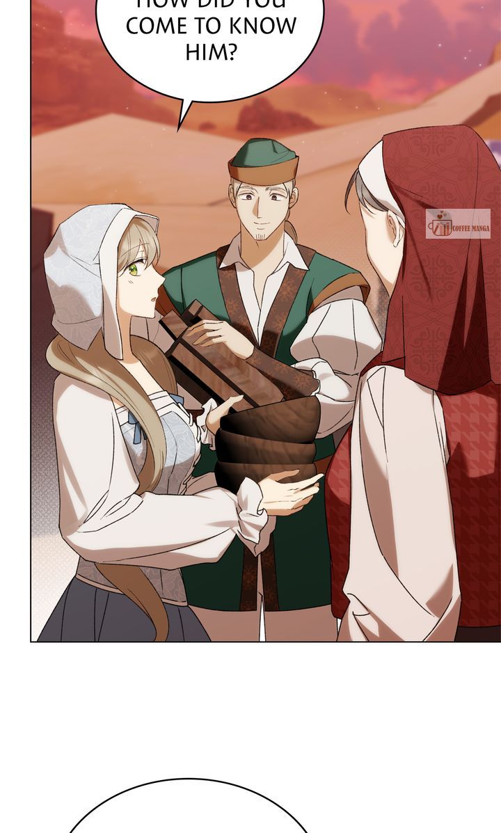 The Promise Isn't Mine Chapter 38 page 30